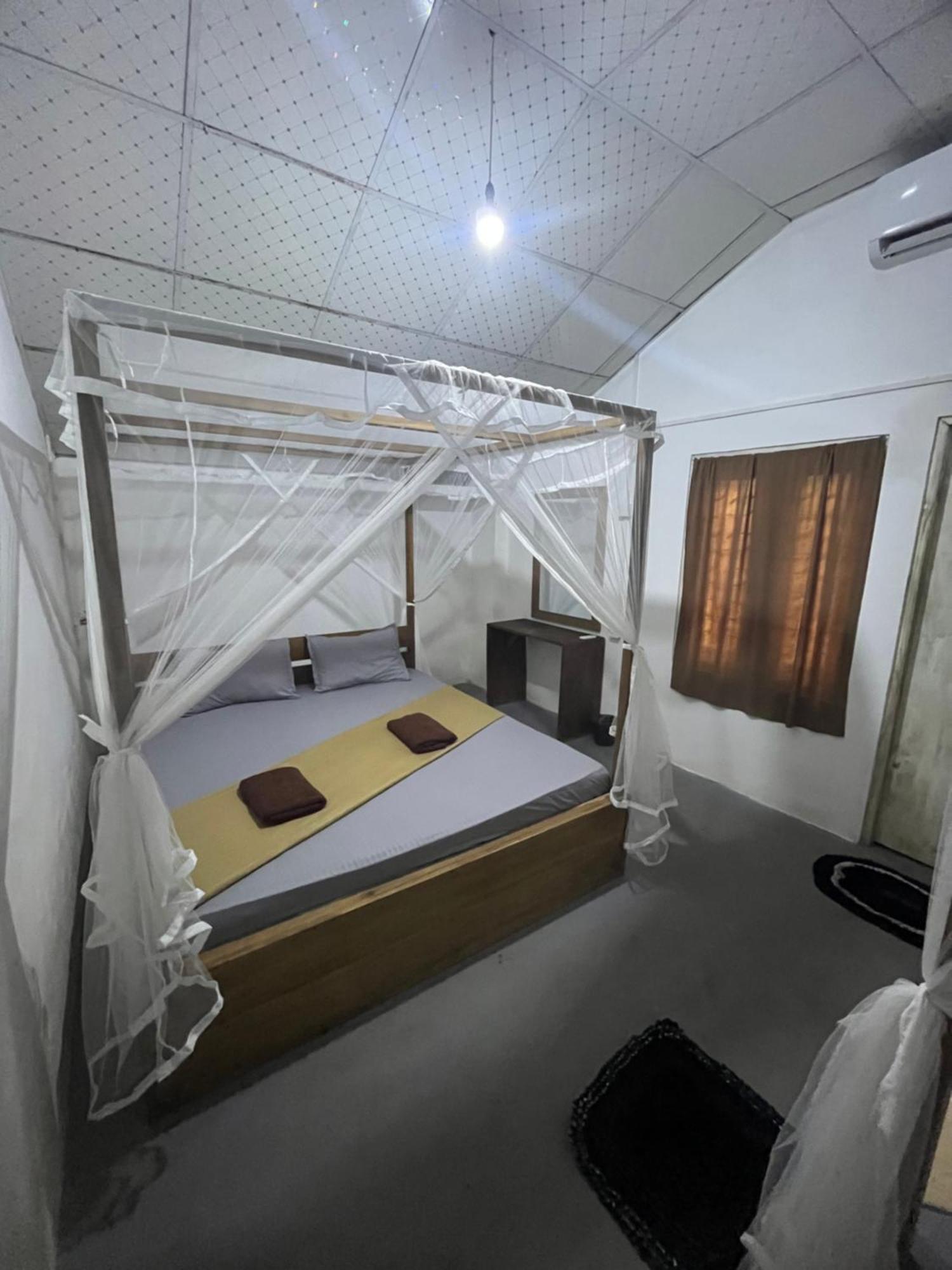 Avalon Apartment เวลิกามา ภายนอก รูปภาพ