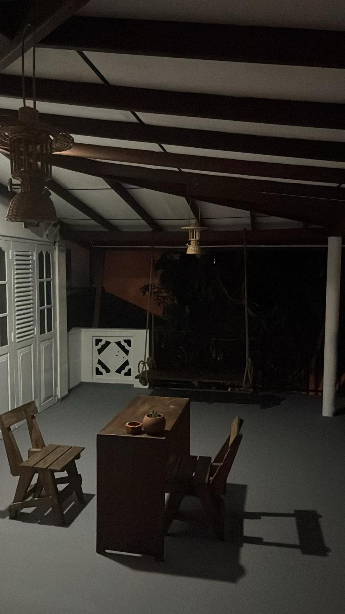 Avalon Apartment เวลิกามา ภายนอก รูปภาพ