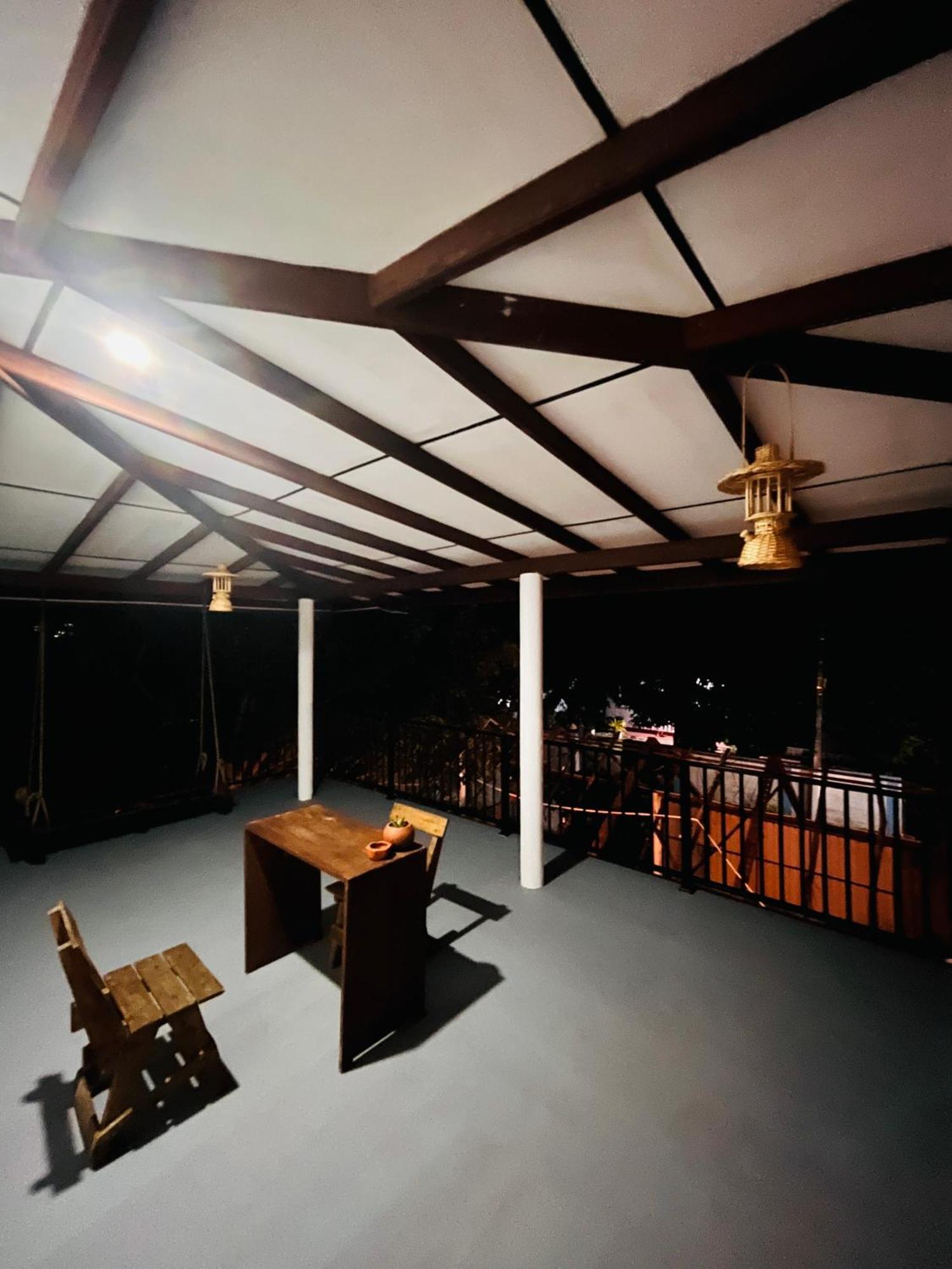 Avalon Apartment เวลิกามา ภายนอก รูปภาพ