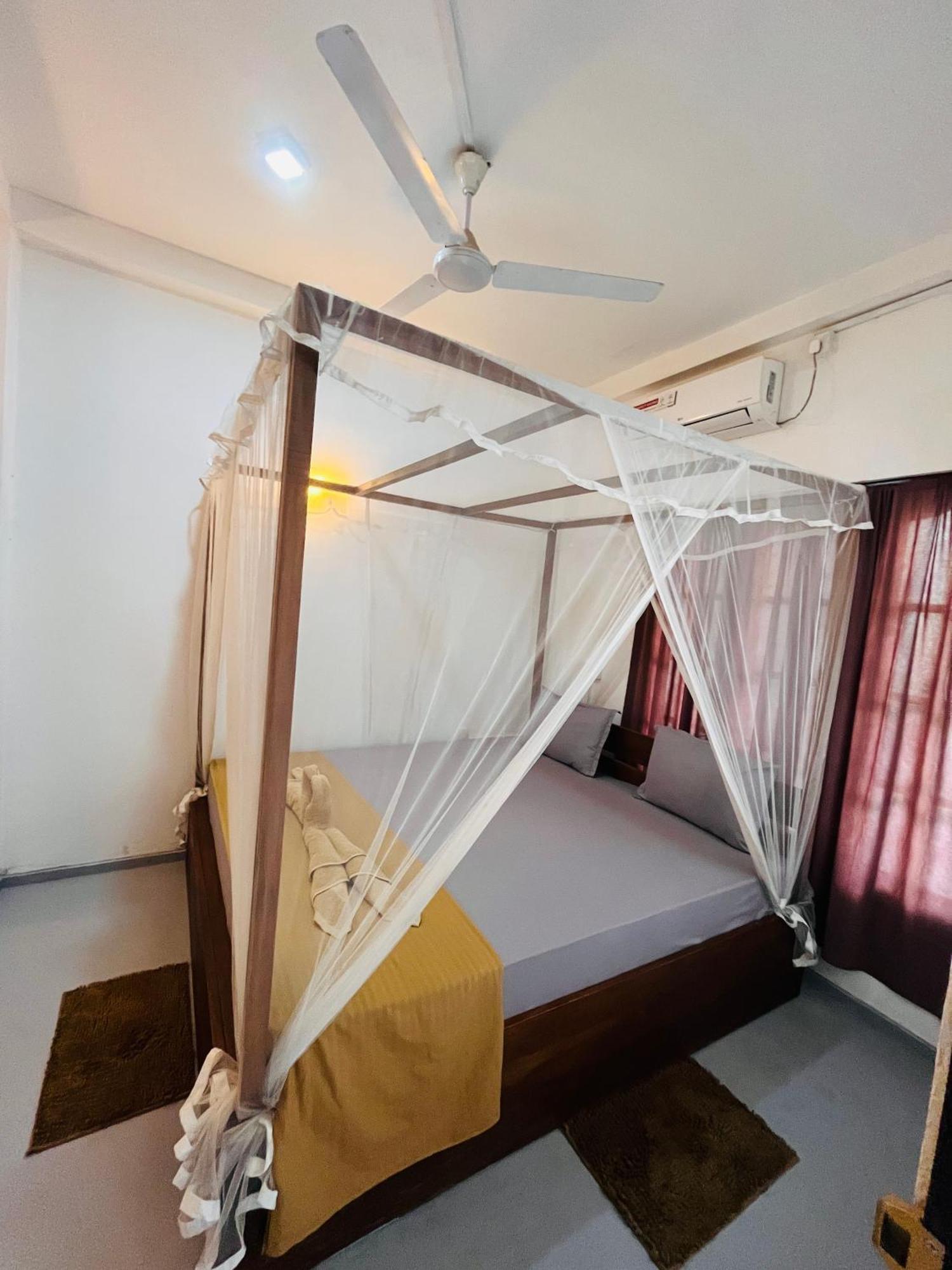 Avalon Apartment เวลิกามา ภายนอก รูปภาพ