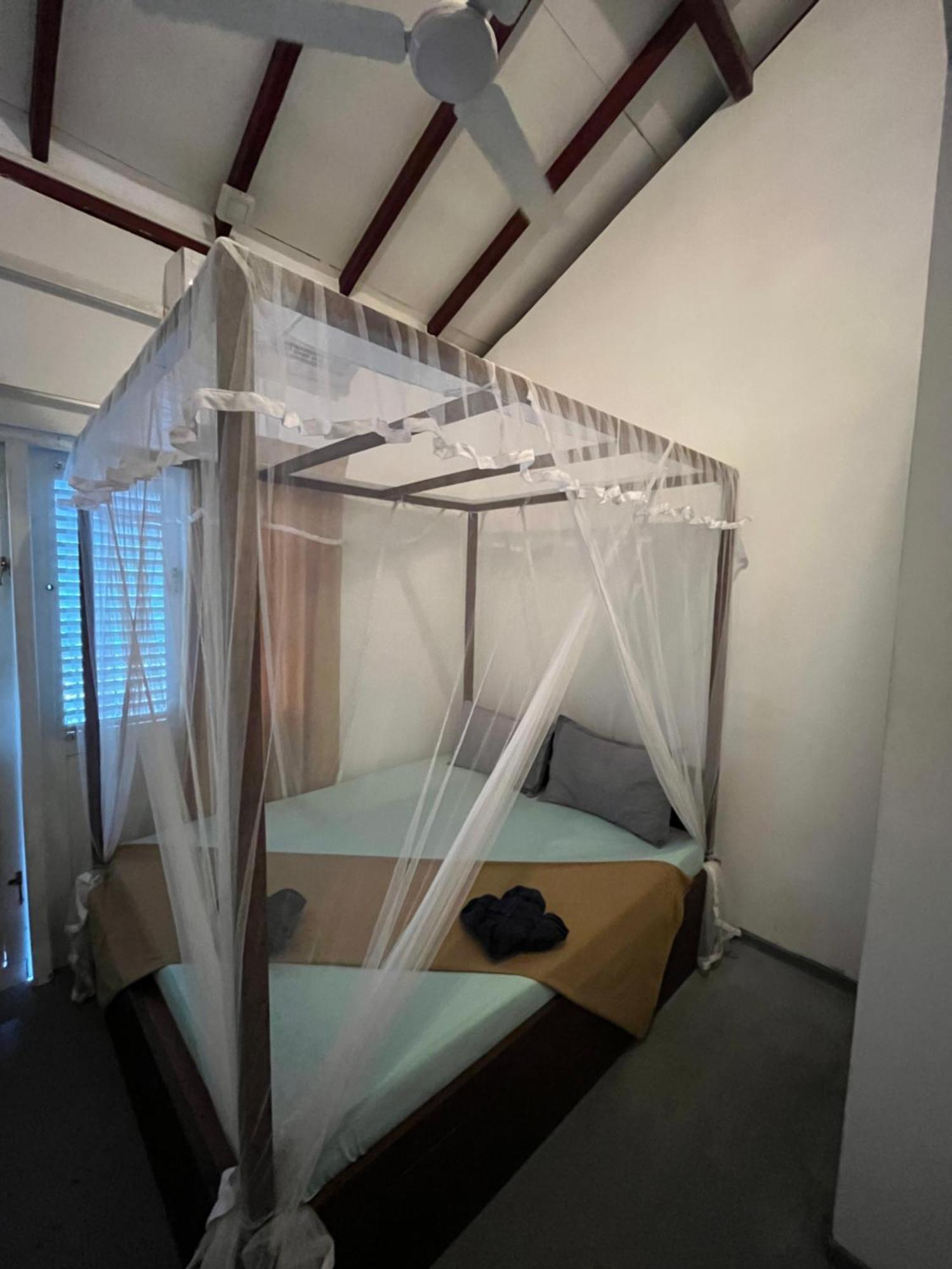 Avalon Apartment เวลิกามา ภายนอก รูปภาพ