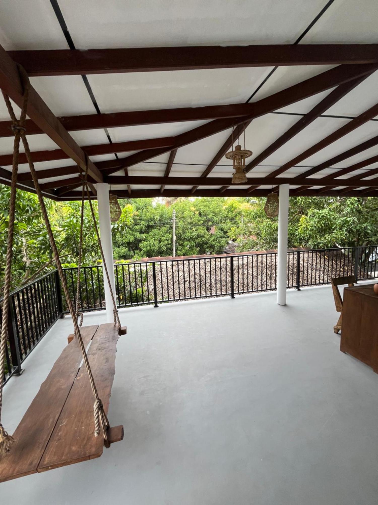 Avalon Apartment เวลิกามา ภายนอก รูปภาพ
