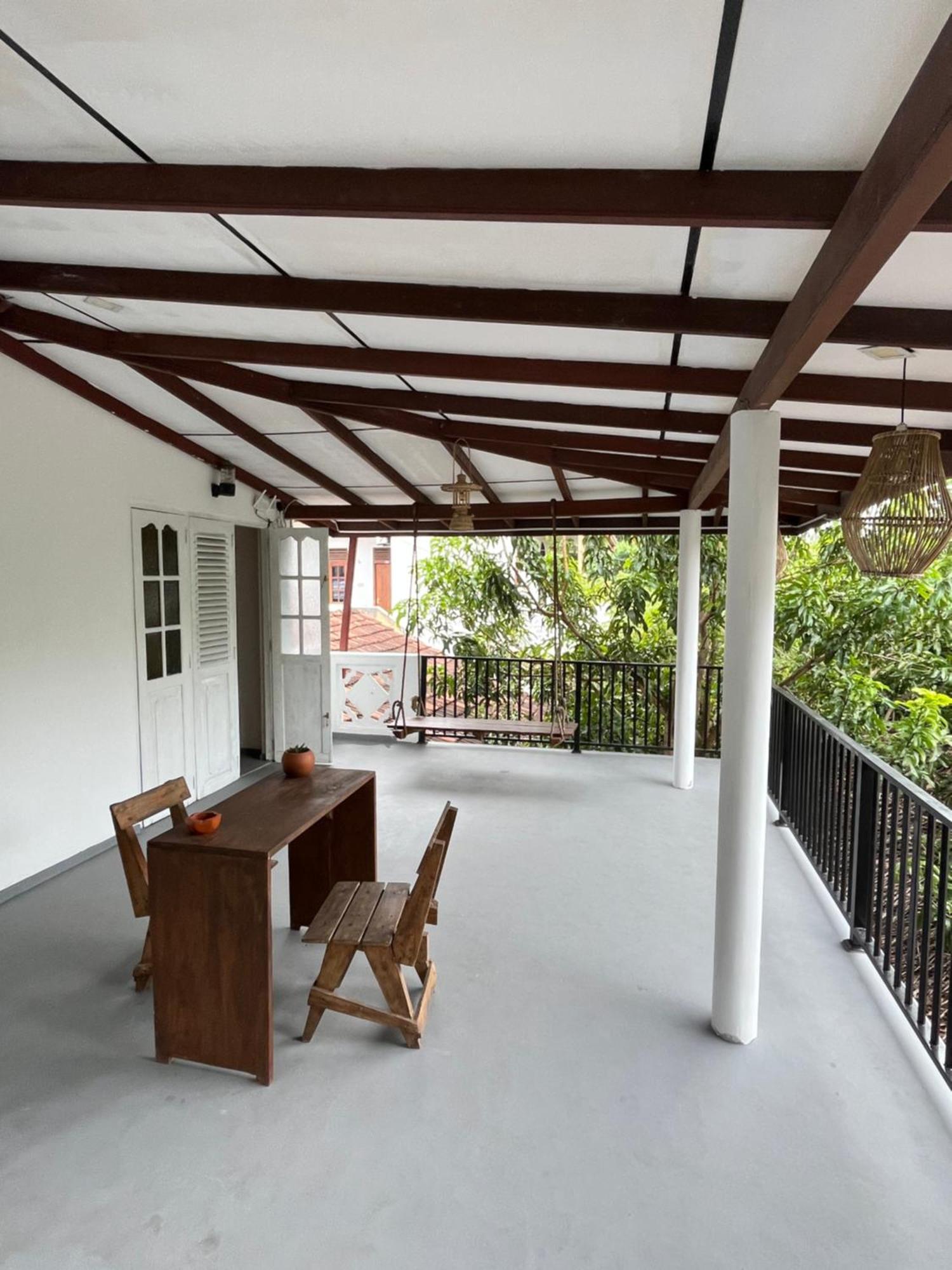 Avalon Apartment เวลิกามา ภายนอก รูปภาพ