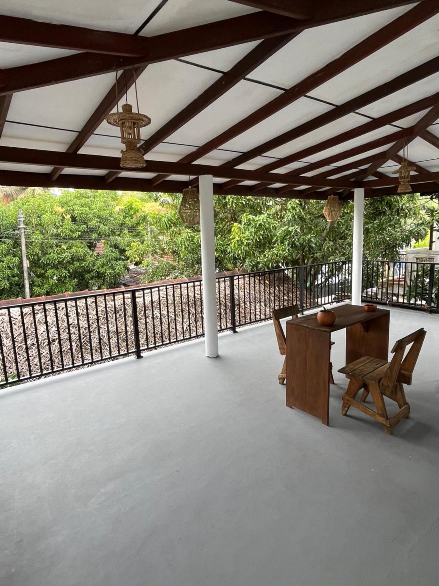 Avalon Apartment เวลิกามา ภายนอก รูปภาพ