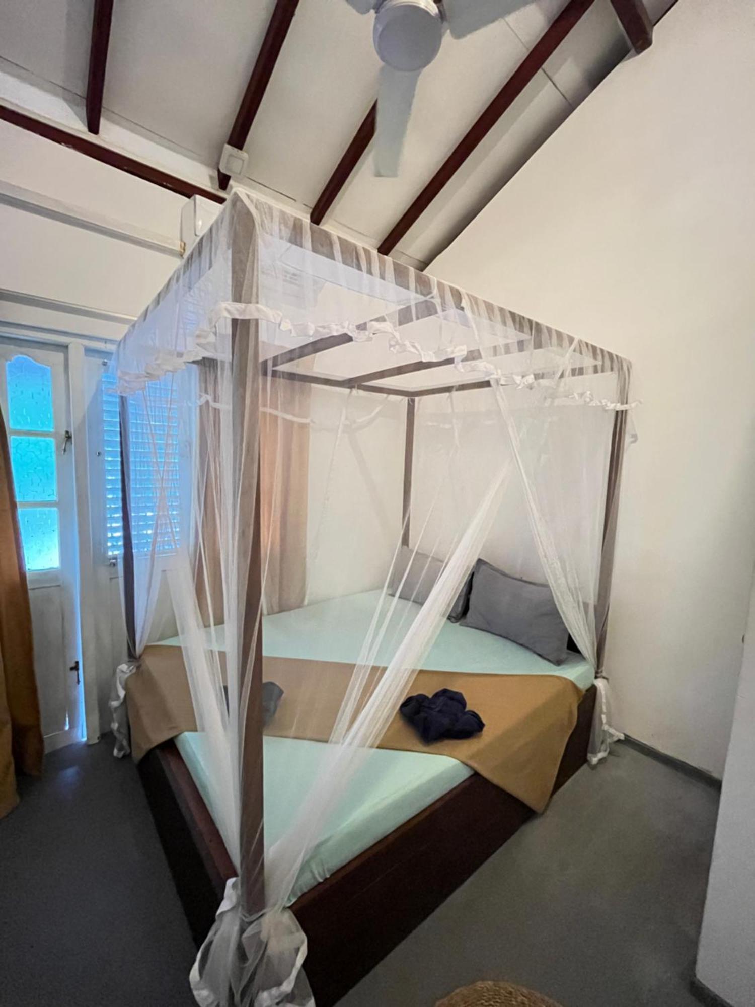 Avalon Apartment เวลิกามา ภายนอก รูปภาพ