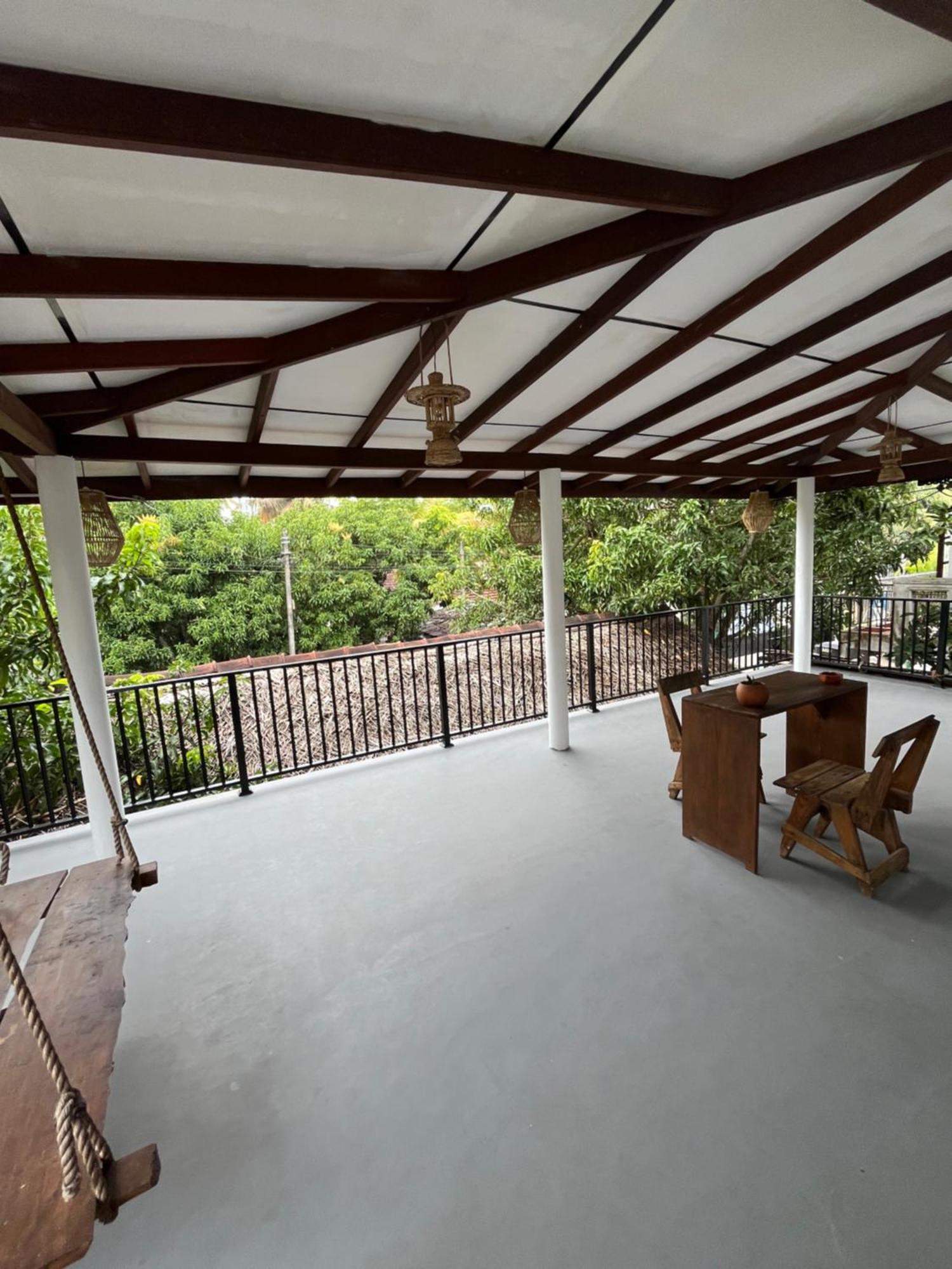 Avalon Apartment เวลิกามา ภายนอก รูปภาพ