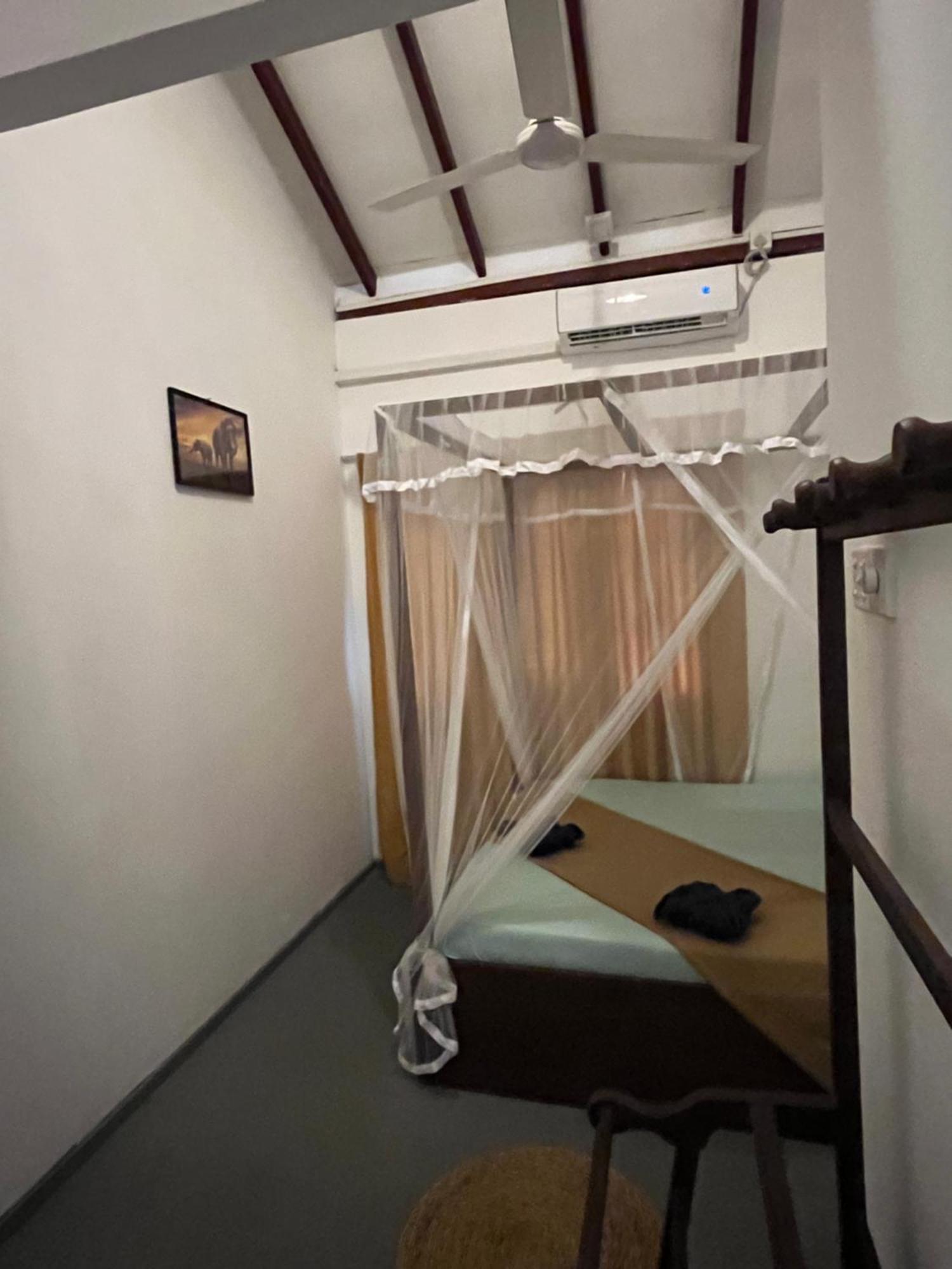 Avalon Apartment เวลิกามา ภายนอก รูปภาพ